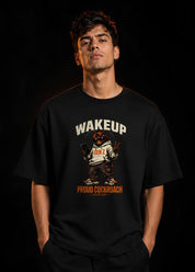 Oversized Classic T-Shirt