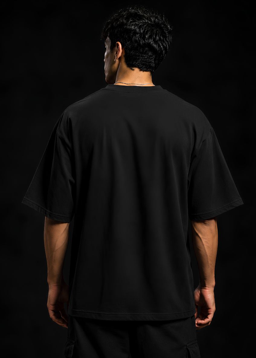 Oversized Classic T-Shirt