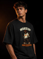 Oversized Classic T-Shirt
