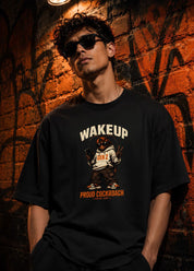 Oversized Classic T-Shirt