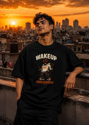 Oversized Classic T-Shirt